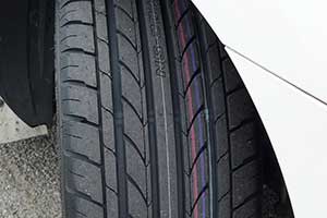 タイヤイメージ(ナンカンNS-20)