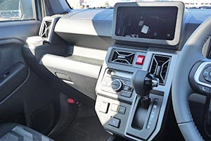 センタークラスター