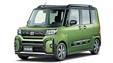 タント・ファンクロス